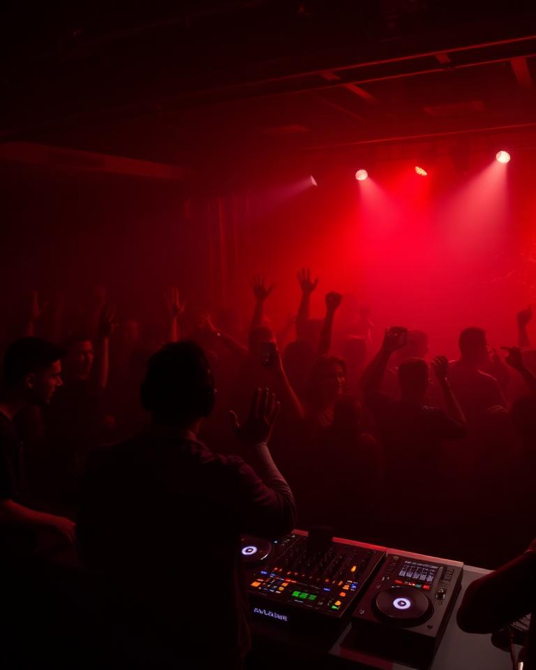 Last Fridays
