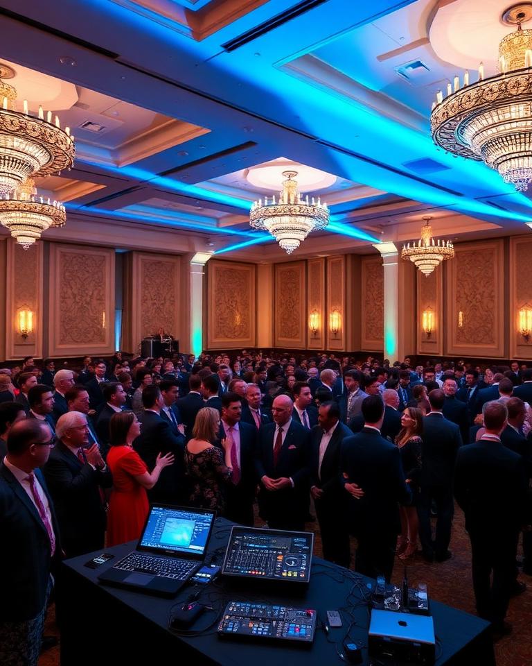 Corporate Gala