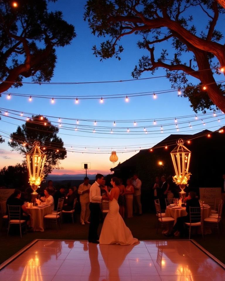 Wedding · Cape Town